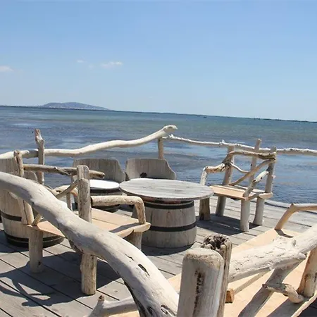 T2 Cabine, Proche Plage, Commerces, Parking Prive, Terrasse Sud-est, 5 Pers - Fr-1-326-582